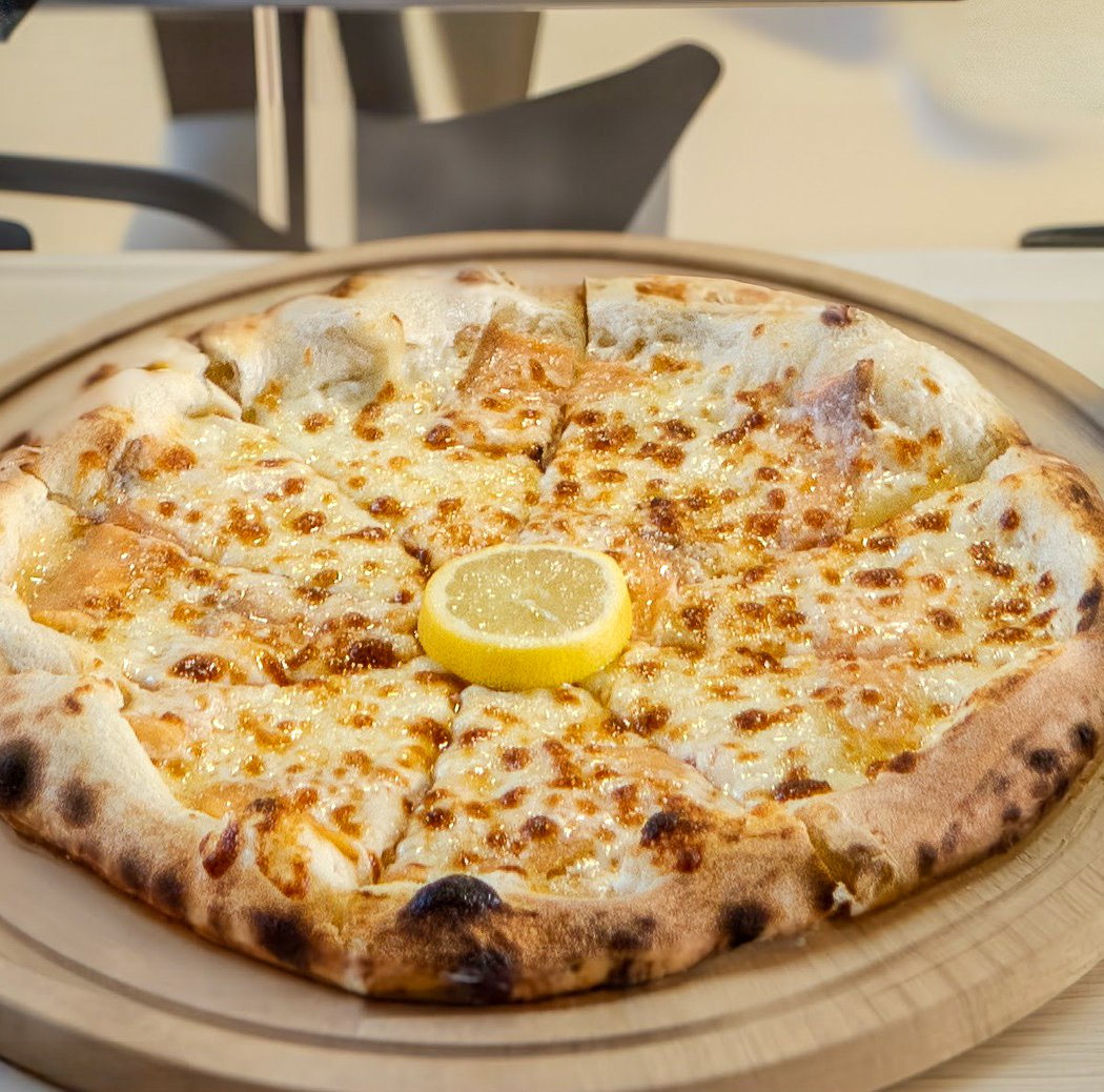 O Délice Pizzeria à Tremblay en france 3